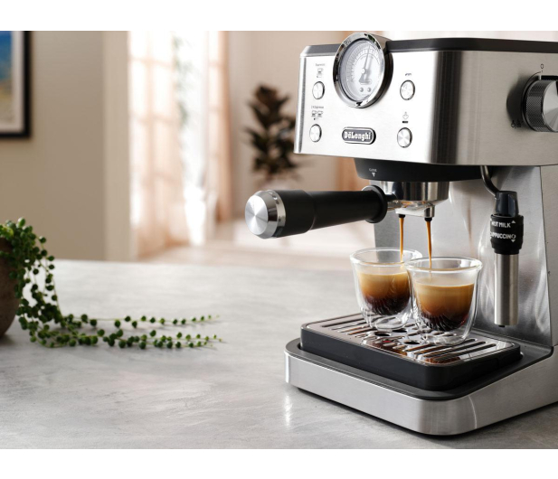 DeLonghi Classic EM450.M - 1474613 - zdjęcie 8